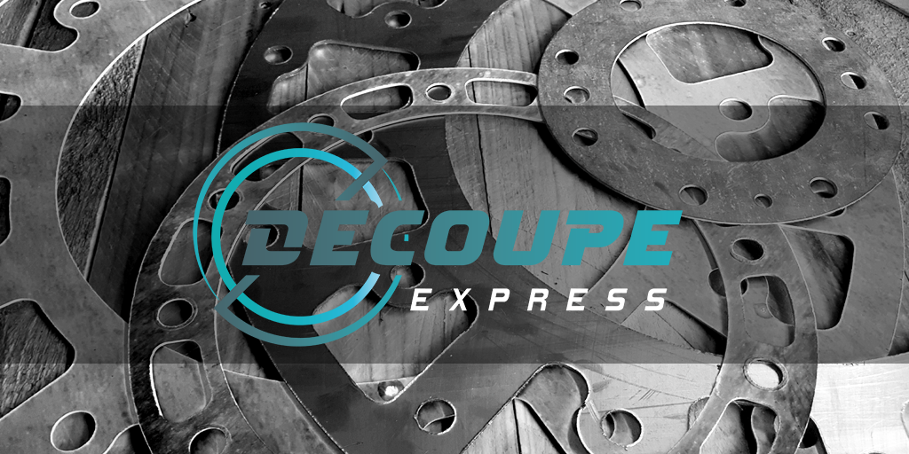 joints coupes cut gaskets decoupe express