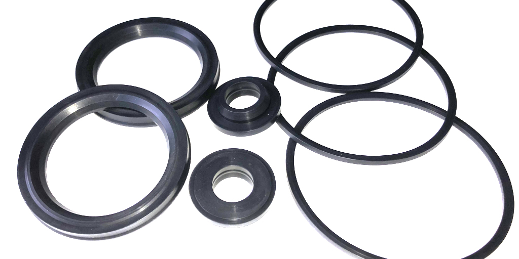 joints moules molded gaskets
